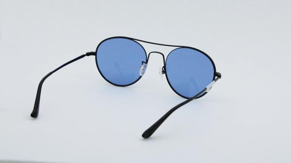 Retro Vintage Style Lennon Inspired Round Metal Circle Polarized Mirrored Sunglasses for Women and Men New designer 2019