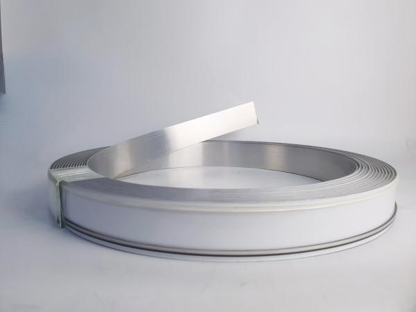 Trimless Letterform Channel Letter Coil for Signage