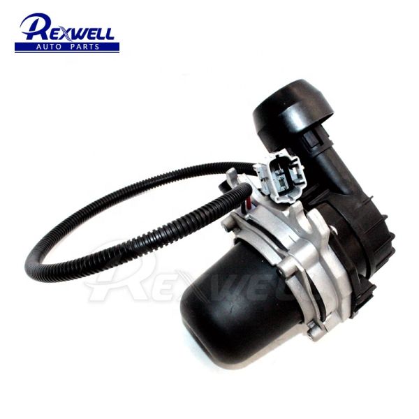 Modelos aplicáveis para Toyota Automotive Parts 176100S010 Conjunto secundário de bomba de ar