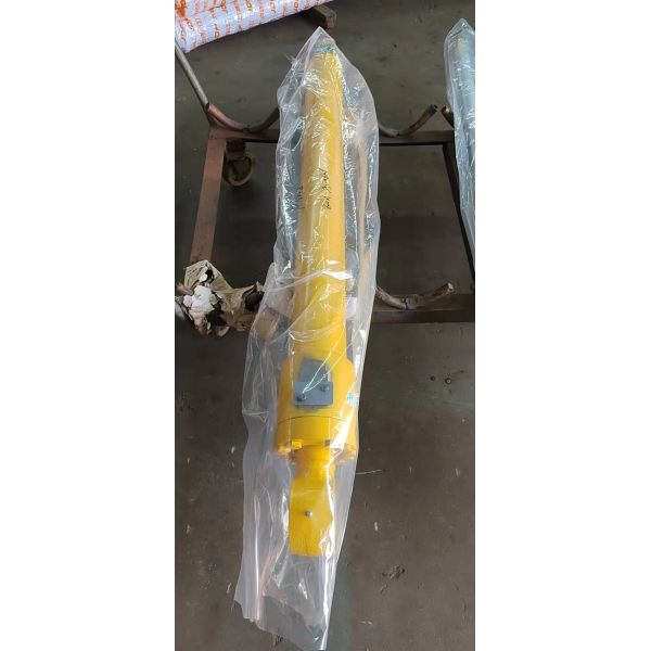 komatsu pc340-7 bucket hydraulic cylinder komatsu spare parts heavy mining hydraulic cylinder manufacture