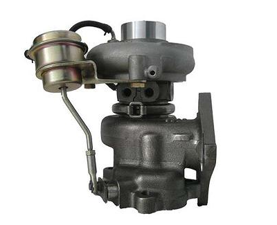 Mitsubishi Engine Turbocharger For TD04 49177-04505 With High Quality