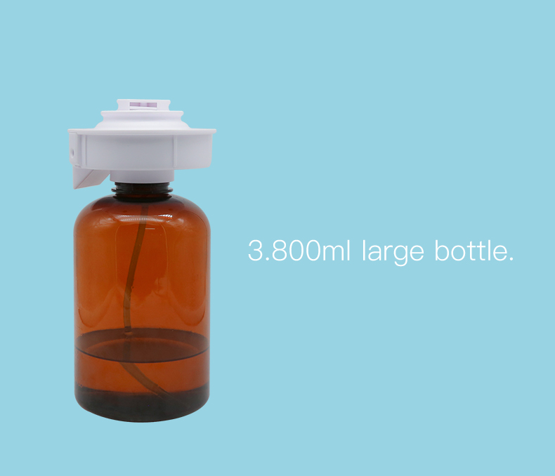 HOMEFISH 3000м3 Большое покрытие Ароматерапия HVAC Диффузер эфирных масел WIFI управление