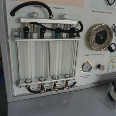 Consejo de Formación de Maquinistas Volkswagen Santana AJR Entrenadores Automotrices