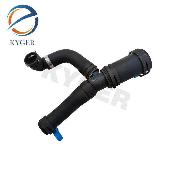 Fábrica Grátis LR022718 EGR mangueira de saída para Land Rover Range Rover Range Rover Sport