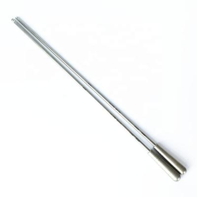 Original Laparoscópico Nodo empurrador feito de aço inoxidável com certificado IS013485