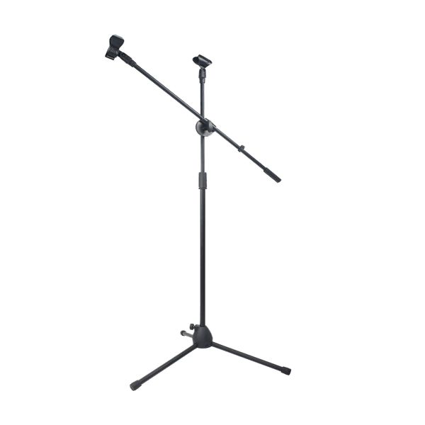 Private Mold 797Audio Thickened Aluminium Alloy Keyboard Adjustable Metal Microphone Stand Design OEM/ODM