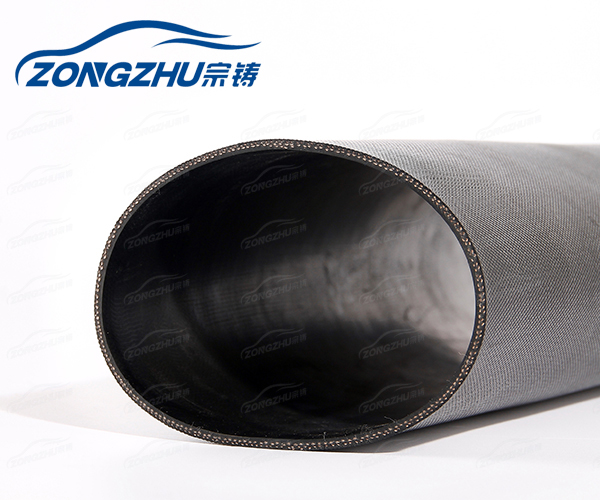 Резиновый пузырь на подвесной рессора 4З7616051Б 4З7616051Д воздуха воздушного шара фронта Ауди А6К5