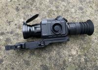 Sécurité imperméable de patrouille de vue de la formation d'images thermiques IP67 pour la chasse