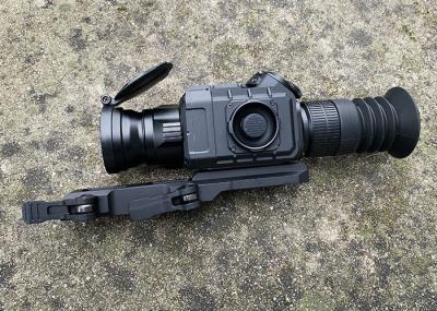 IP67 waterproof Thermal Imaging Sight Patrol Security For Hunting