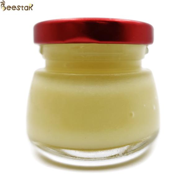 Produto 20kgs Jelly Pure Fresh Queen Food real fresca orgânica da abelha