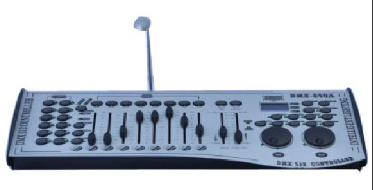 Dmx 240A Wireless Dmx Controller 240ch Stage Light Dimmer Controller
