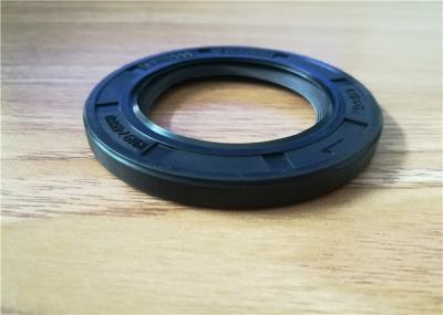 Industrial Bearing Lip Seal , Waterproof Double Lip Shaft Seal High Hardness
