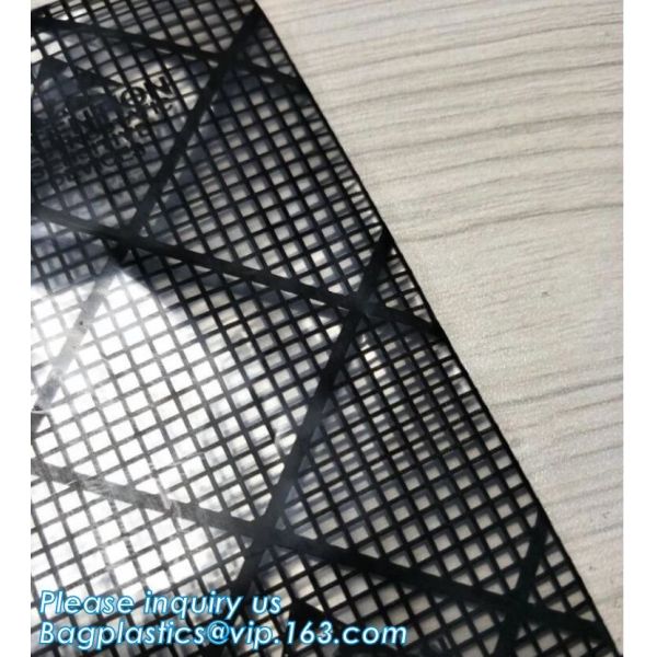 esd sheilding bag manufactures Screen printing electronic packaging bag use esd antistatic bags without zipper lock top