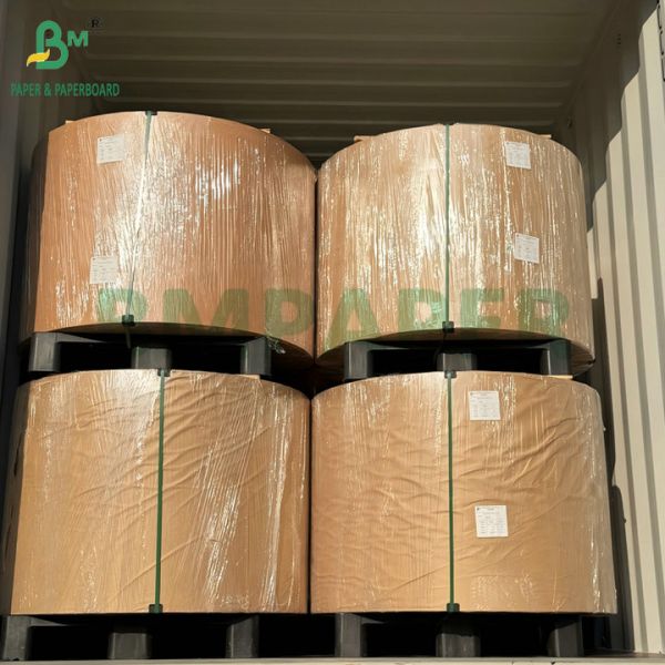 Food Grade 35gsm 40gsm Easy Slip Paper For Making Cupcake Cases Cookie Cases