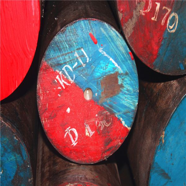 Вковка ЭСР горячая подвергла холодную Адвокатуру механической обработке Д2 /1