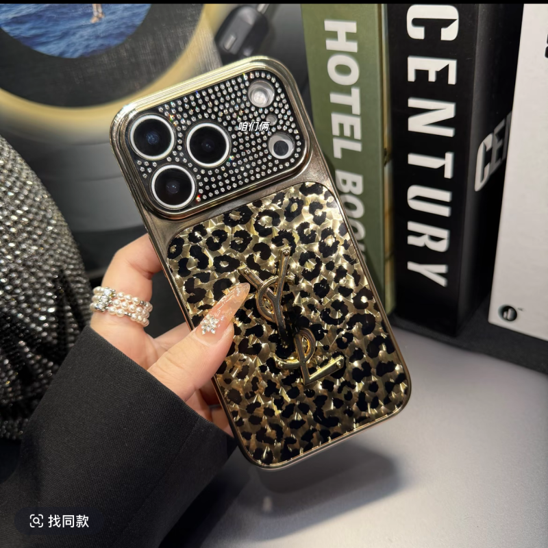 Y Family All-in-One Phone Case