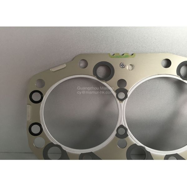 Cylinder Gasket ISUZU Truck Parts For ISUZU 4JH1 8-97259603-0 8972596030