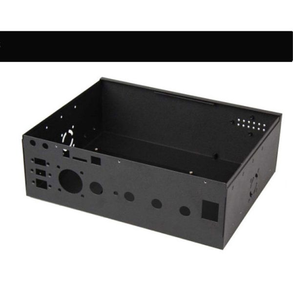 Métal continu emboutissant le moule de poinçon d'acier inoxydable d'AL SGCC SPCC de pièces