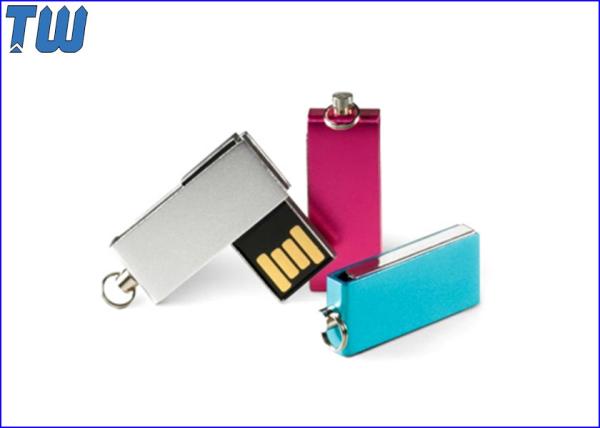 Tiny Twister Pen Drive 2GB 4GB 8GB 16 GB 32GB Free Logo Printing