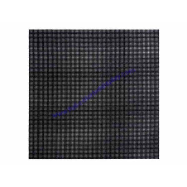 Реклама приведенная SMD2727 5500nits на открытом воздухе экранирует P5 RGB256