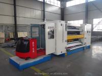 Facer de 100m/Min Speed Oem Corrugator Single 1600 milímetros