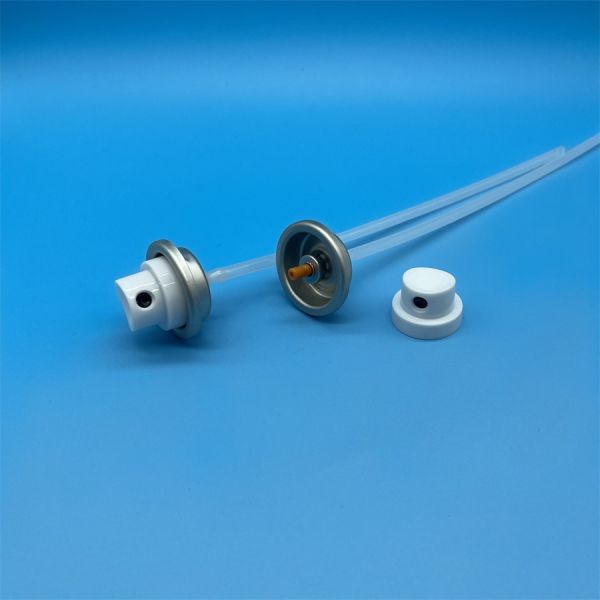 Valve de distribution de mousse de qualité supérieure - Solution efficace et pr