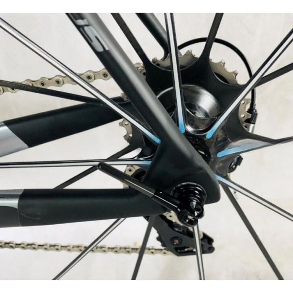 700C Caliper Brake T700-40T Frame Shimano Dura 9100 22S Speeds Group 6KG Racing Bike