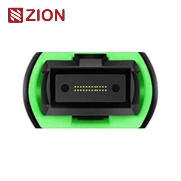 24 волокна MTP OM3 Волоконно-оптический модуль/кабель обратной связи