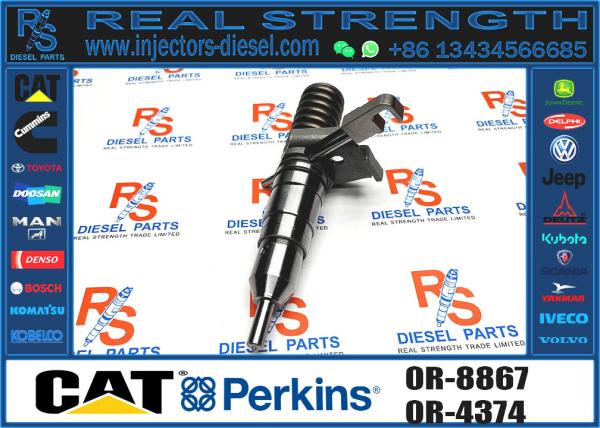 common rail fuel injector   102-7038 140-8413 0R-8867  0R-8461 0R-8469 0R-8465 0R-3742 0R-8463 0R-8633