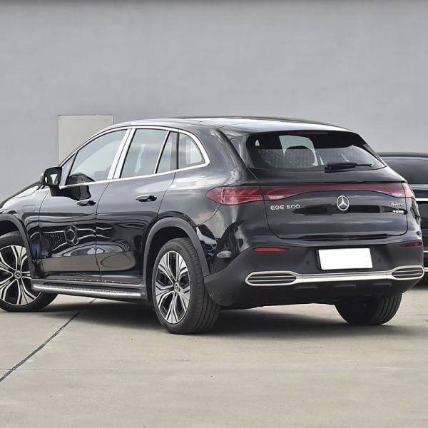 2024 Mercedes Benz EQE SUV 500 Electric Car Pure New Energy Vehicles EV