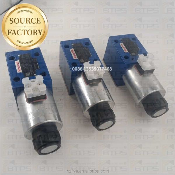 4WRPEH10CB50P-2X/G24K0/F1M Rexroth Valve 4WRPEH10C3B100L-2X/G24K0/F1M 4WRPEH10C3B50L-2X/G24K0/A1M4WRPEH10C3B100L-20/G24K0/A1M