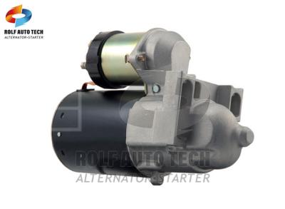 12V Delco Remy Alternator 9 Teeth For 1984-1990 Buick Cadillac Chevrolet Oldsmobile Pontiac Reman 6315