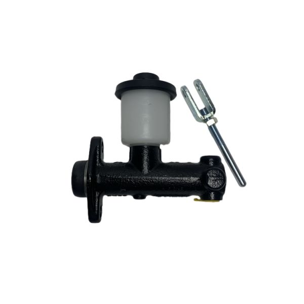 Steel Plastic Brake Pump with Long Working Life and Guaranteed Quality for Forklift Brake Systems