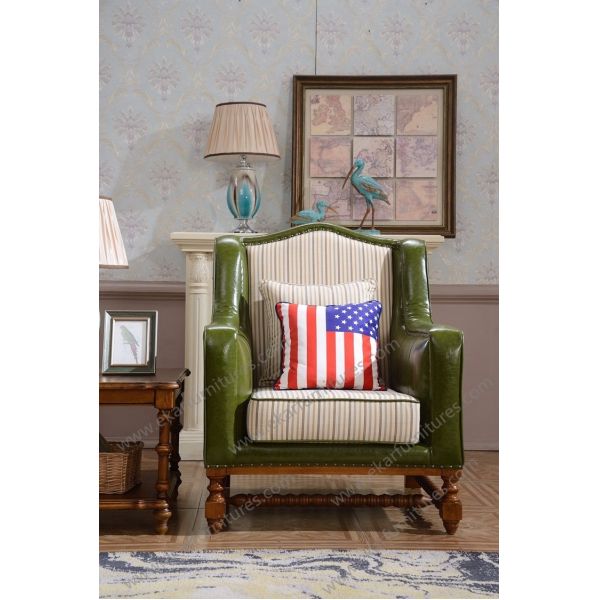 Furniture china guangzhou foshan fashion sofa 321