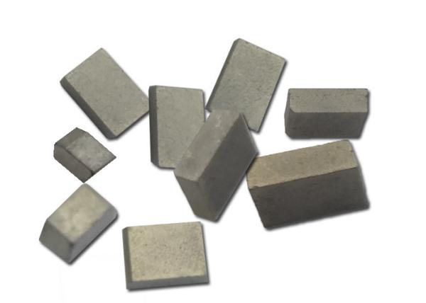 Durable Cutting Tool Tips / Wood Lathe Tips USA / Europe Standard