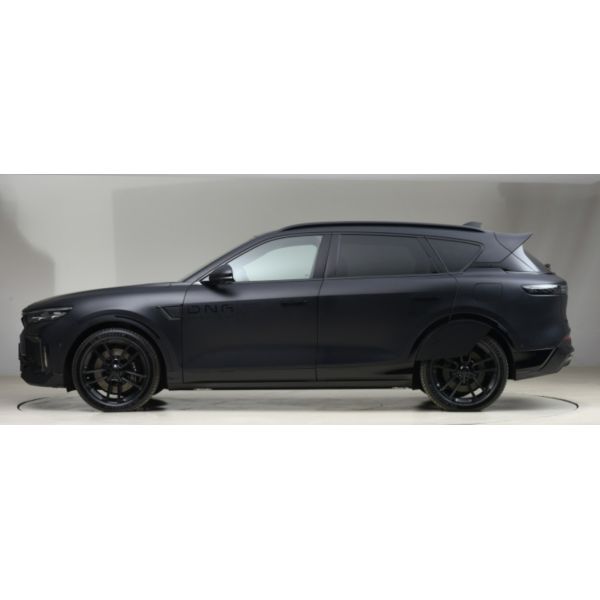VOYAH ОСВОБОЖДАЮТ средства большие SUV 5 версии имени соединения ДНК места 2022 двери 5 выдвинутого