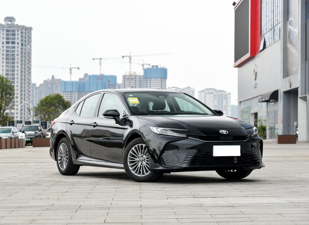 Techo solar panorámico TOYOTACAMRY Coches usados Gas Coches de gasolina TOYOTAS Mediano sedán Vehículo de gasolina