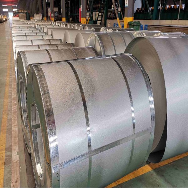 Строительный материал листа 0.6мм катушки Галвалуме ГЛ катушки холодной стали Г305