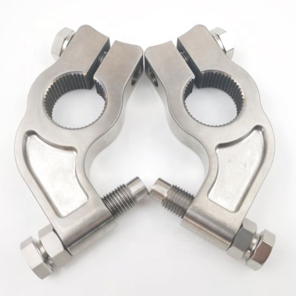 Универсальная установка Замена/ремонт Торсионная остановка 1 дюймовая сплин Спринт Автозапчасти 1-3/4