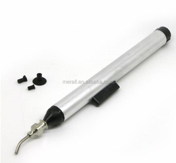 Factory wholesale Vacuum Suction Pen IC Suction Pen  Easy Pick Up Picker Hand Tool For IC SMD