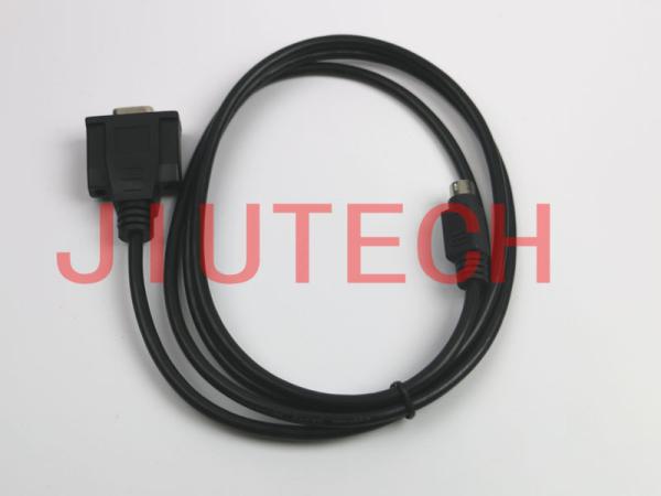 Kit de correction de kilomètrage de tachymètre et d'odomètre de camion du PROGRAMMEUR CD400 de TACHYGRAPHE