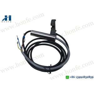 Детектор Picanol утка плюс 4 части тени воздушной струи провода