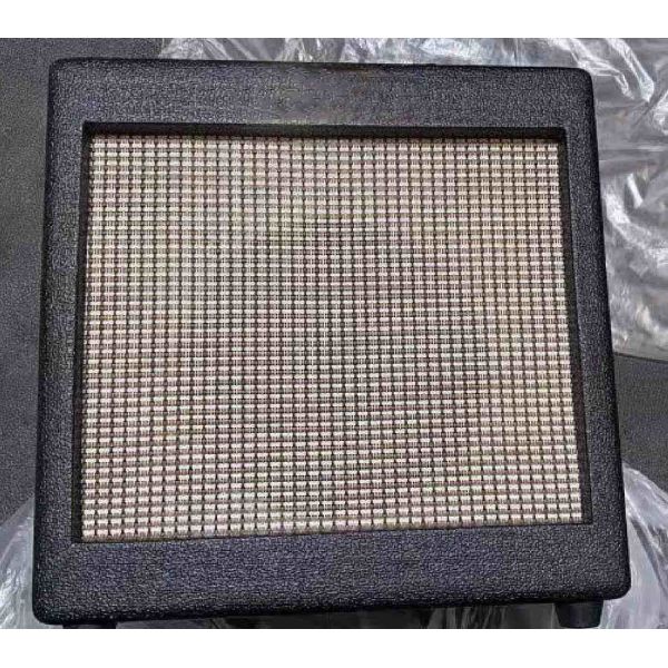 Custom 1*8 Inch Grand Boutique 5W Class A Valve Vintage Style Tweed White Black Tolex Guitar Amplifier Tube Amp Combo