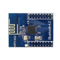Double Sided 94v0 0.075mm Prototype PCB Assembly