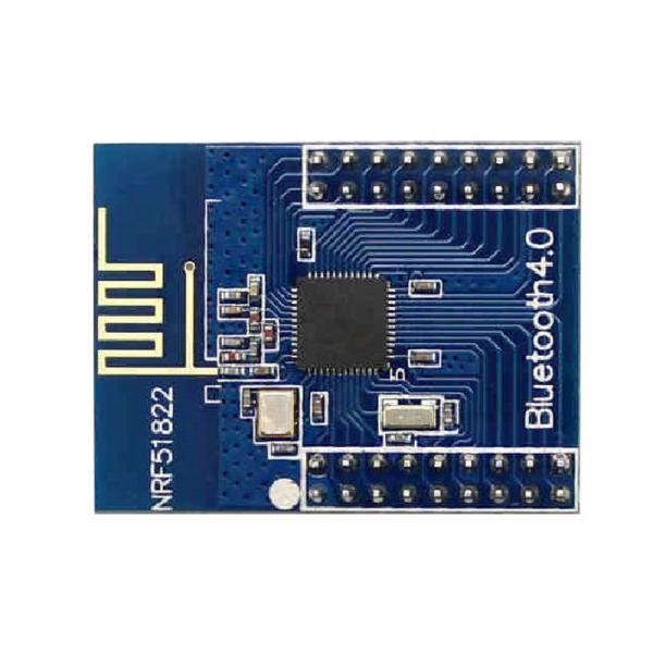 Electronics 6OZ FR4 Halogen Free Prototype PCB Assembly