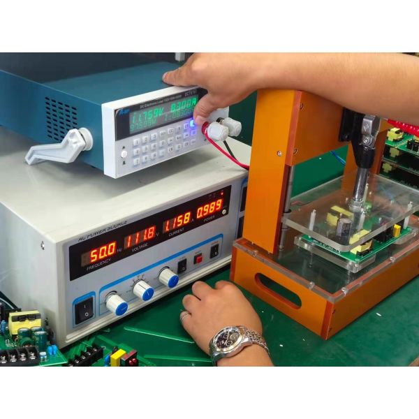 ODM 110VAC Active PFC Power Supply 12V 150W For Electronic Equipment