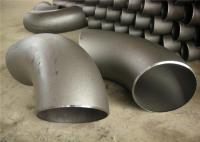 Cotovelo petroquímica da caldeira da corrosão de TP304 TP316L ASME anti