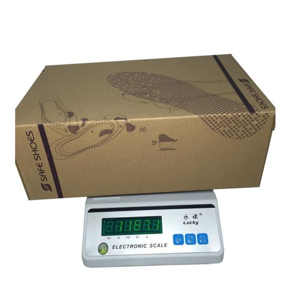 Выскальзывание анти- полиуретана тренеров ботинок пальца ноги ESD пинком стального анти- статического единственное устойчивое