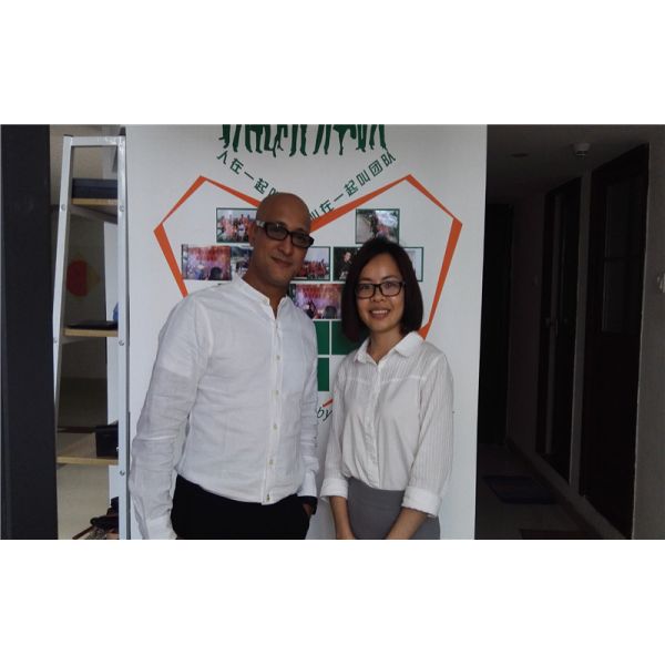 Soyha Environmental Protection Technology Co.,Ltd.