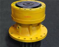 L'excavatrice R140LC-7 31E6-12030 de pièces de machines de construction balancent la boîte de vitesse d'oscillation de la réduction 31N4-10140